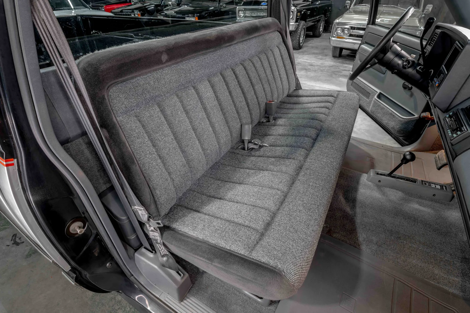 One Owner 1988-Chevrolet-Silverado-Black-306617-48.jpg